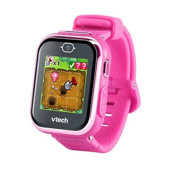 Kidizoom Smartwatch DX3 Pink image